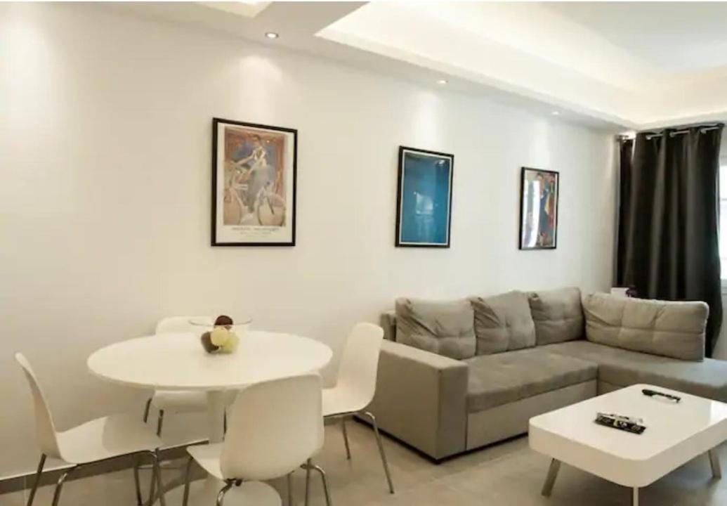 Syntagma Voulis Street Modern Apartment أثينا المظهر الخارجي الصورة