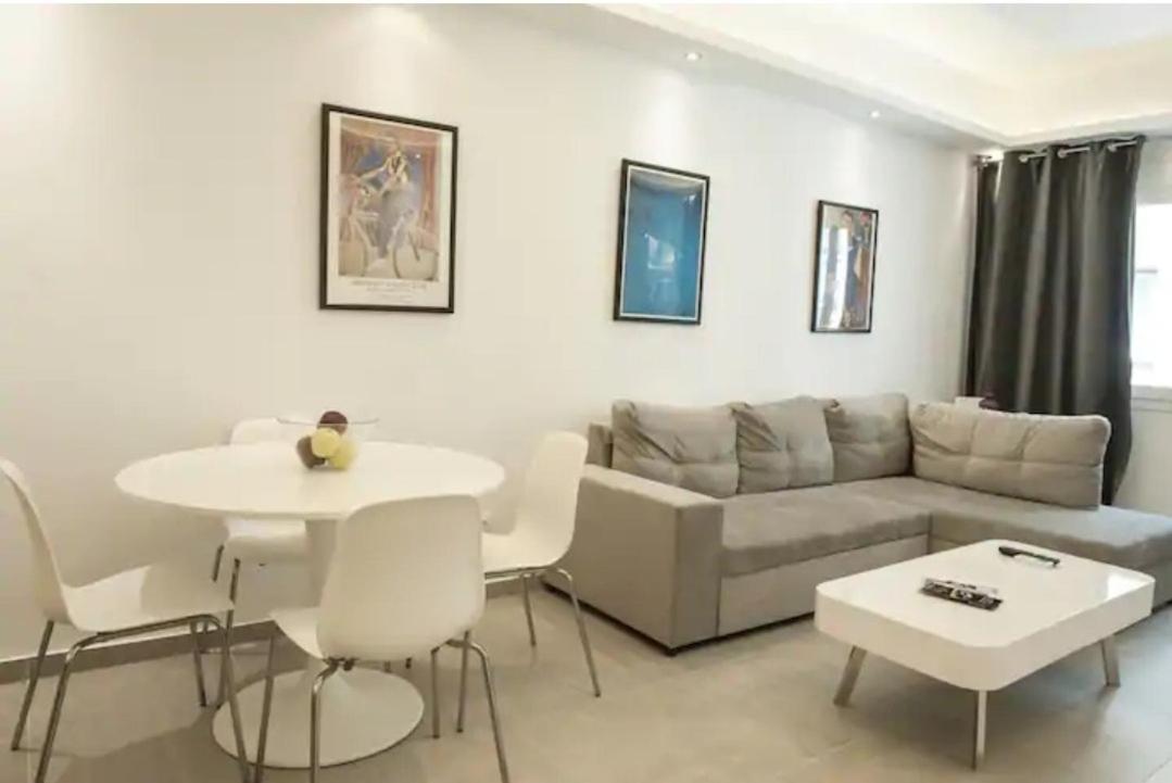 Syntagma Voulis Street Modern Apartment أثينا المظهر الخارجي الصورة